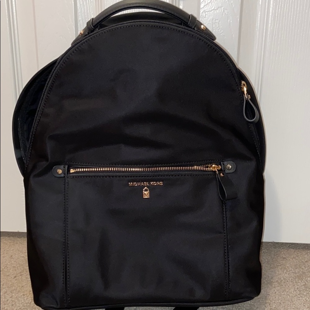 Michael Kors backpack
